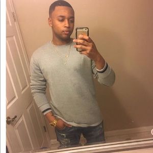 Meet your Posher, Montrel